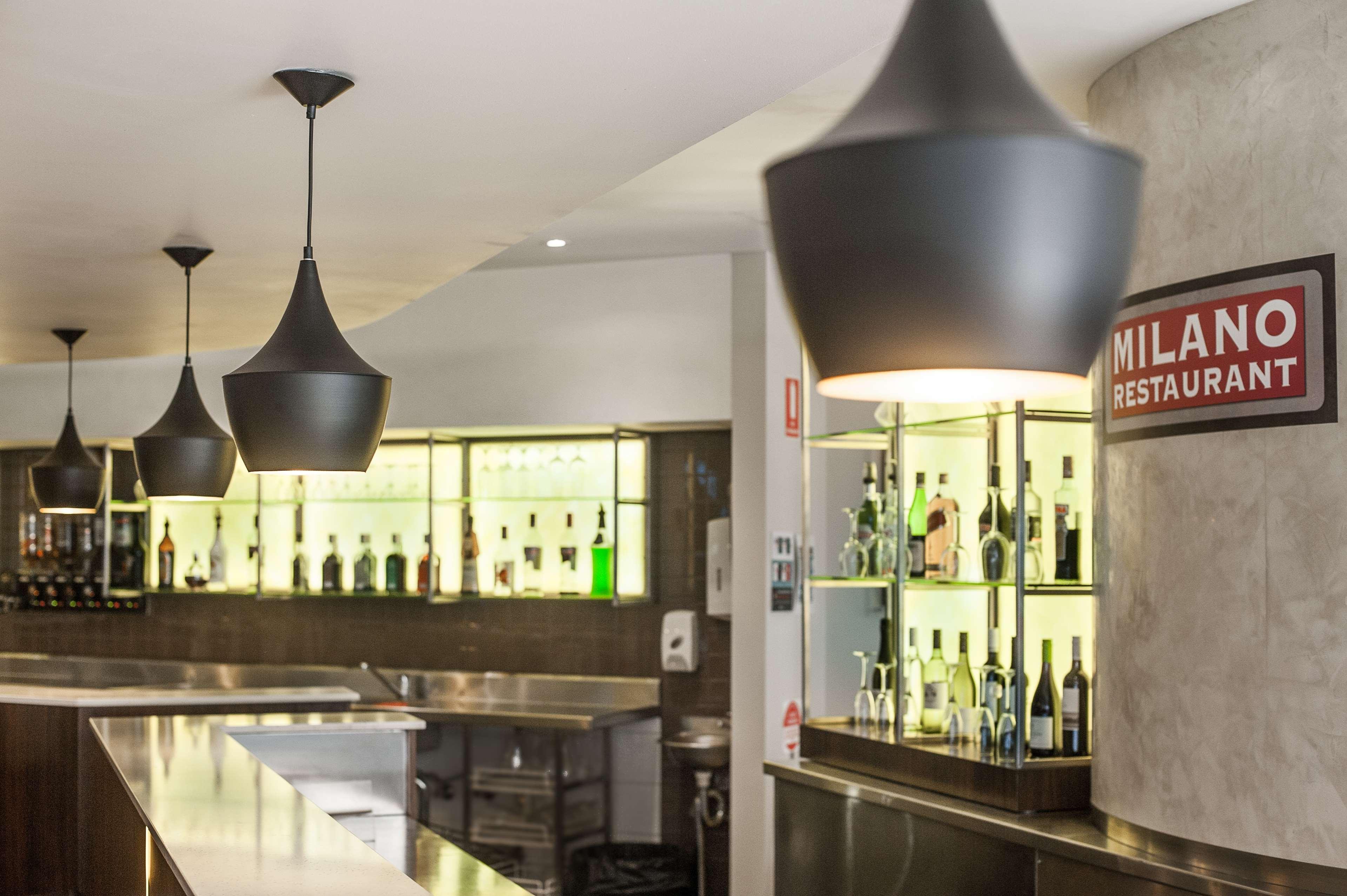 Ramada Hotel & Suites By Wyndham Cabramatta Eksteriør bilde