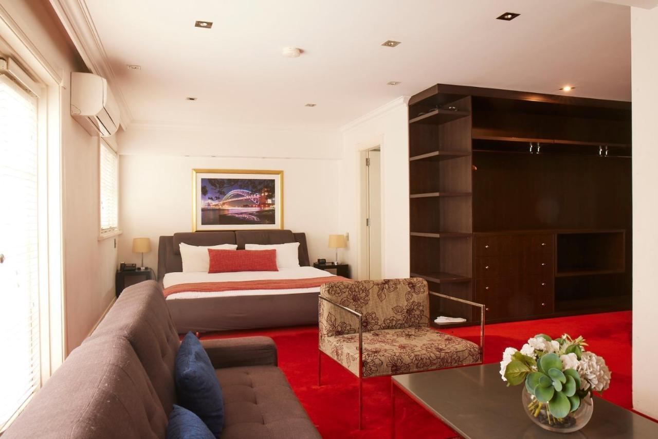 Ramada Hotel & Suites By Wyndham Cabramatta Eksteriør bilde