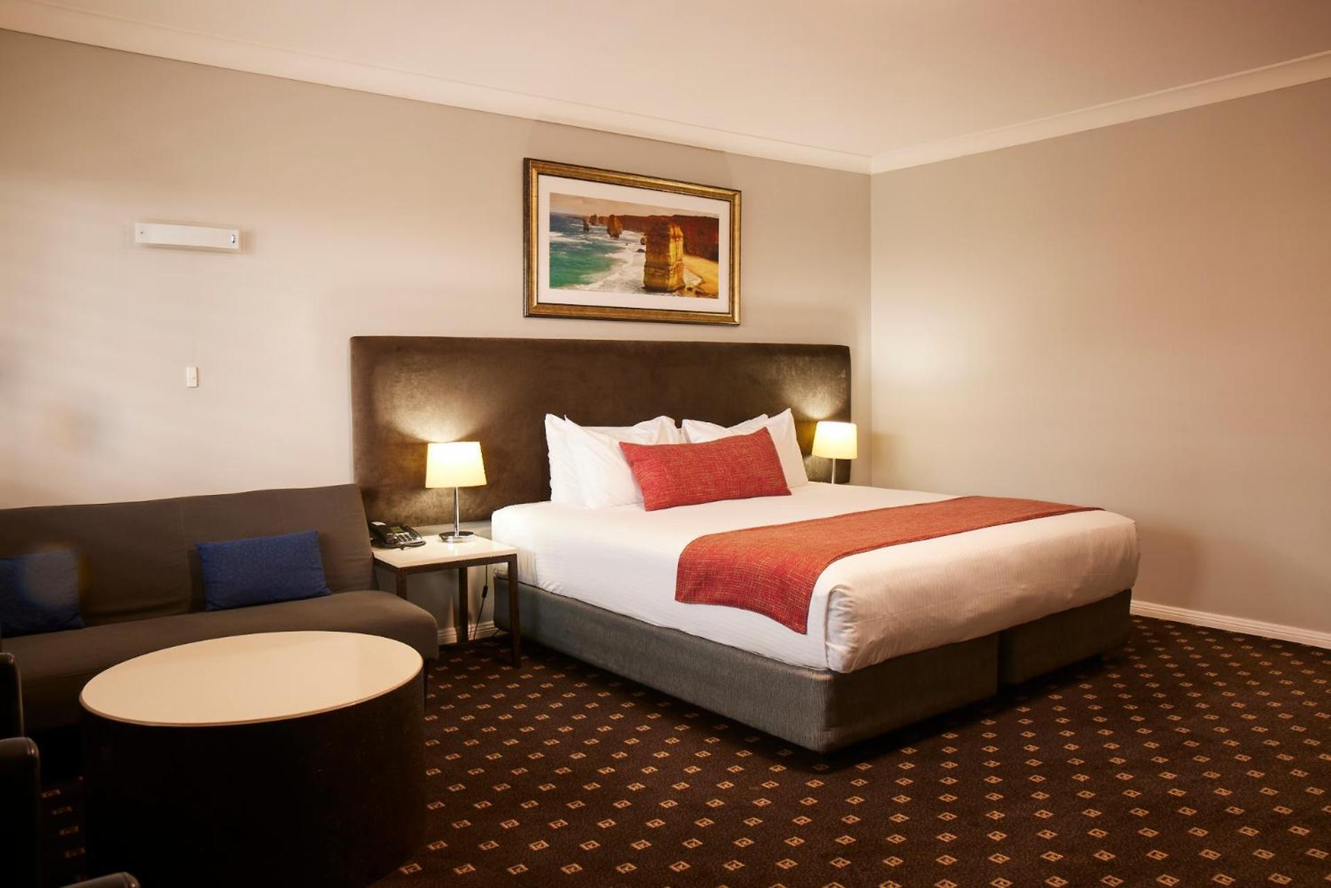 Ramada Hotel & Suites By Wyndham Cabramatta Eksteriør bilde