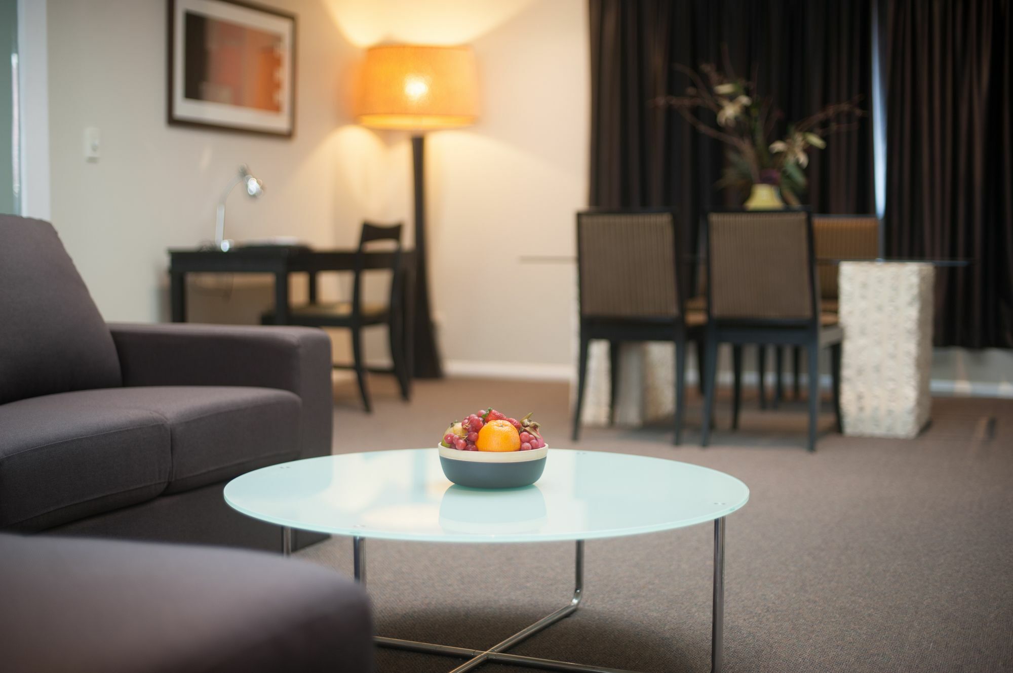 Ramada Hotel & Suites By Wyndham Cabramatta Eksteriør bilde